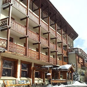 Mini-hôtel Le Val D'escreins