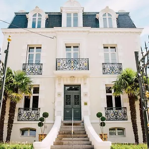 L'hôtel Particulier Ascott France