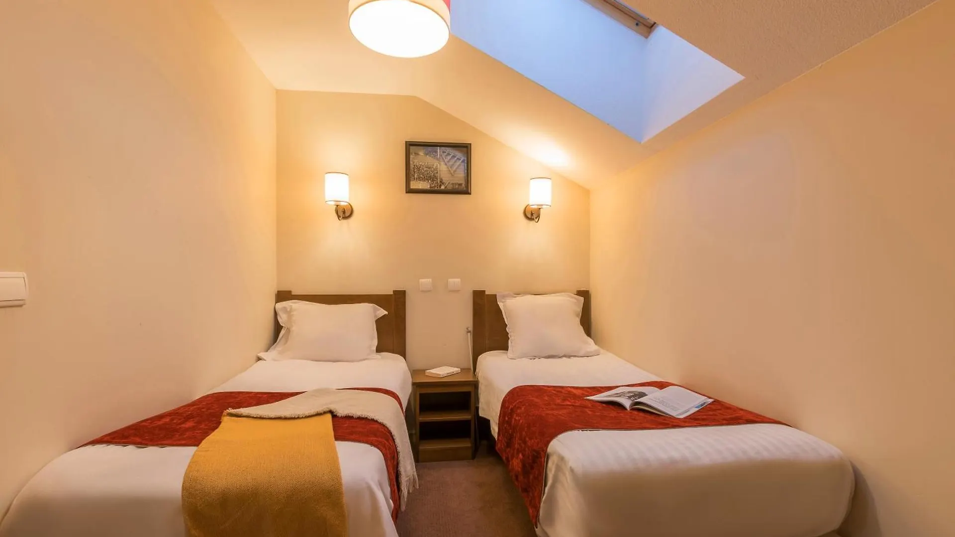 Aparthotel Residence Pierre & Vacances L'Albane Vars