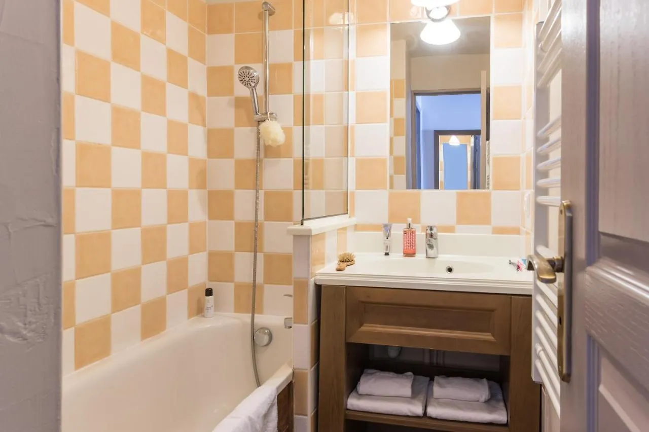 Residence Pierre & Vacances L'Albane Vars  3*, Vars (Hautes-Alpes) France